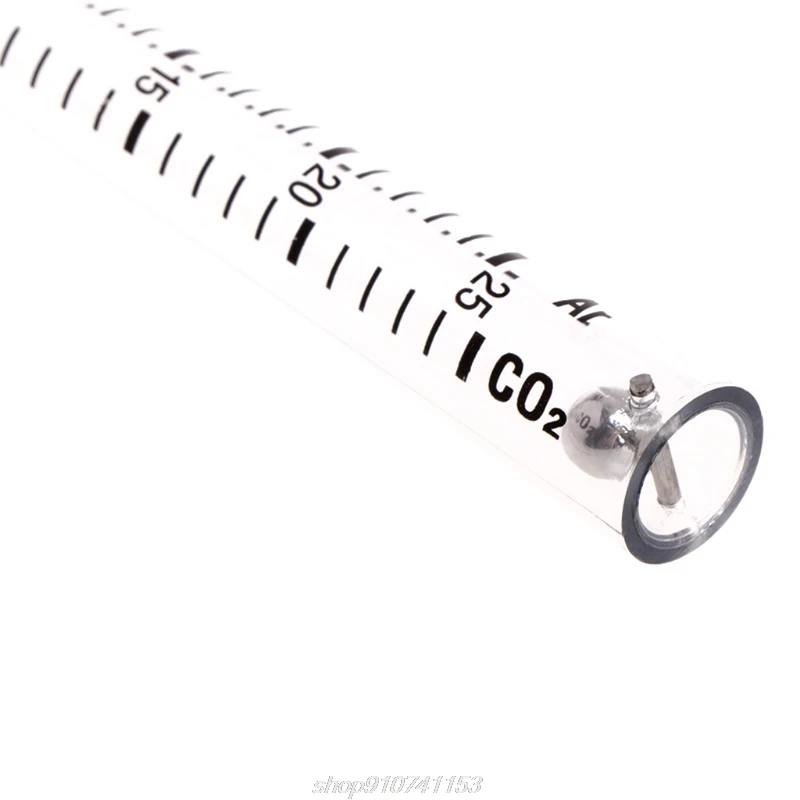 Imagem -05 - Medidor Fluxo Gás Co2 Argônio Peashooter Escala Testador Medida para Mig Tig Soldador Soldagem F02 21 Dropshipping