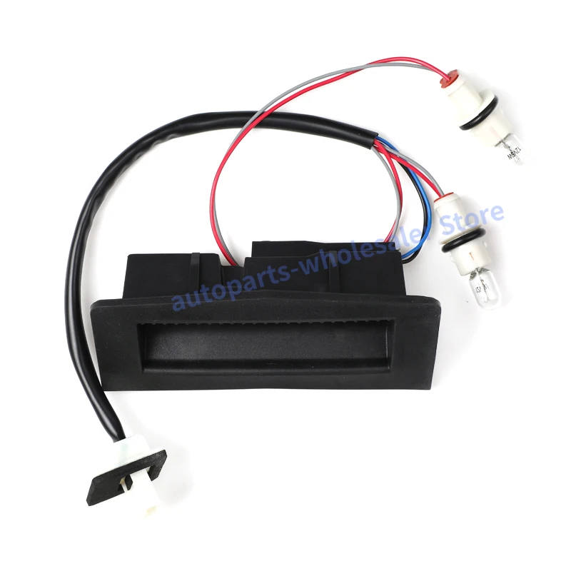 13223919 13199906 13156919 6240398 Tailgate Opening Control Switch For Vauxhall/Opel/Astra H/Zafira B/ASTRAVAN 2004 2005-2010