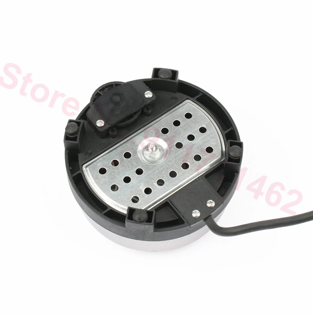 500W Mini Multifunction Electric Stove Hot Plate Cooking Plate Coffee Tea Mocha Pot Heater Kitchen Appliance EU Plug