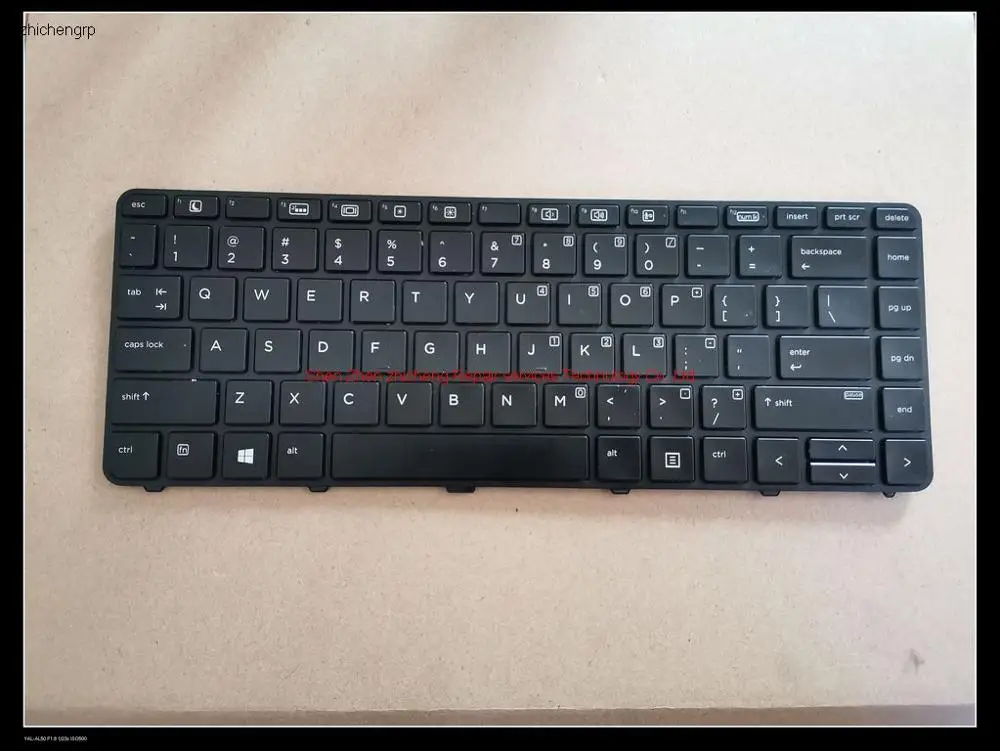 Tastiera Italiana HP Probook 430 G3 per Notebook ProBook 430 G4 Tastiera Italiana HP Probook 430 G3 per Notebook ProBook 430 G4