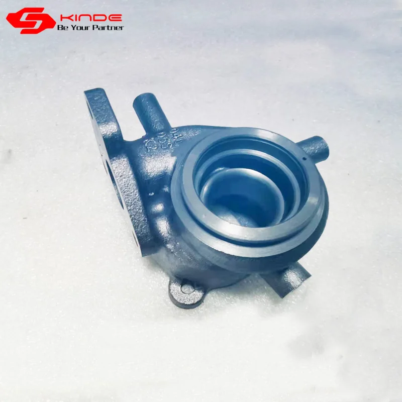 Susirick TF035 turbo parts 1118100-EG01B turbo housing for Great Wall for HAVAL H6 4G15 engine 49135-07671 1118100-EG01