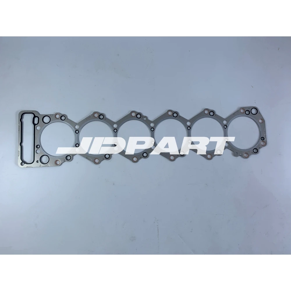 

For Isuzu 6SD1 Head Gasket