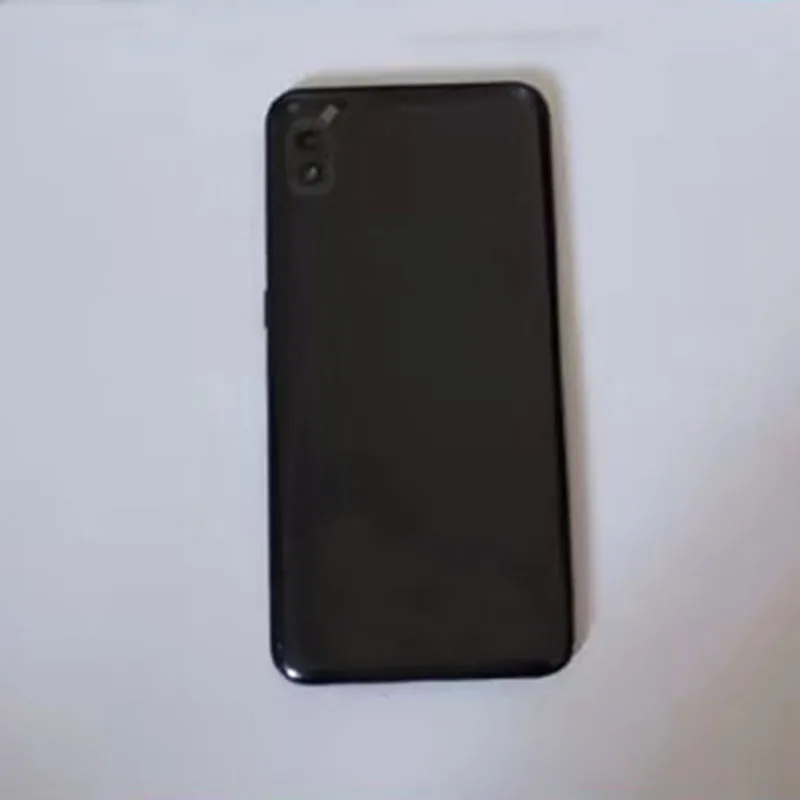 Back Housing For Samsung Galaxy A10 A105F Back Battery Cover Rear Door Housing Cover Case Replacement For Samsung SM-A10