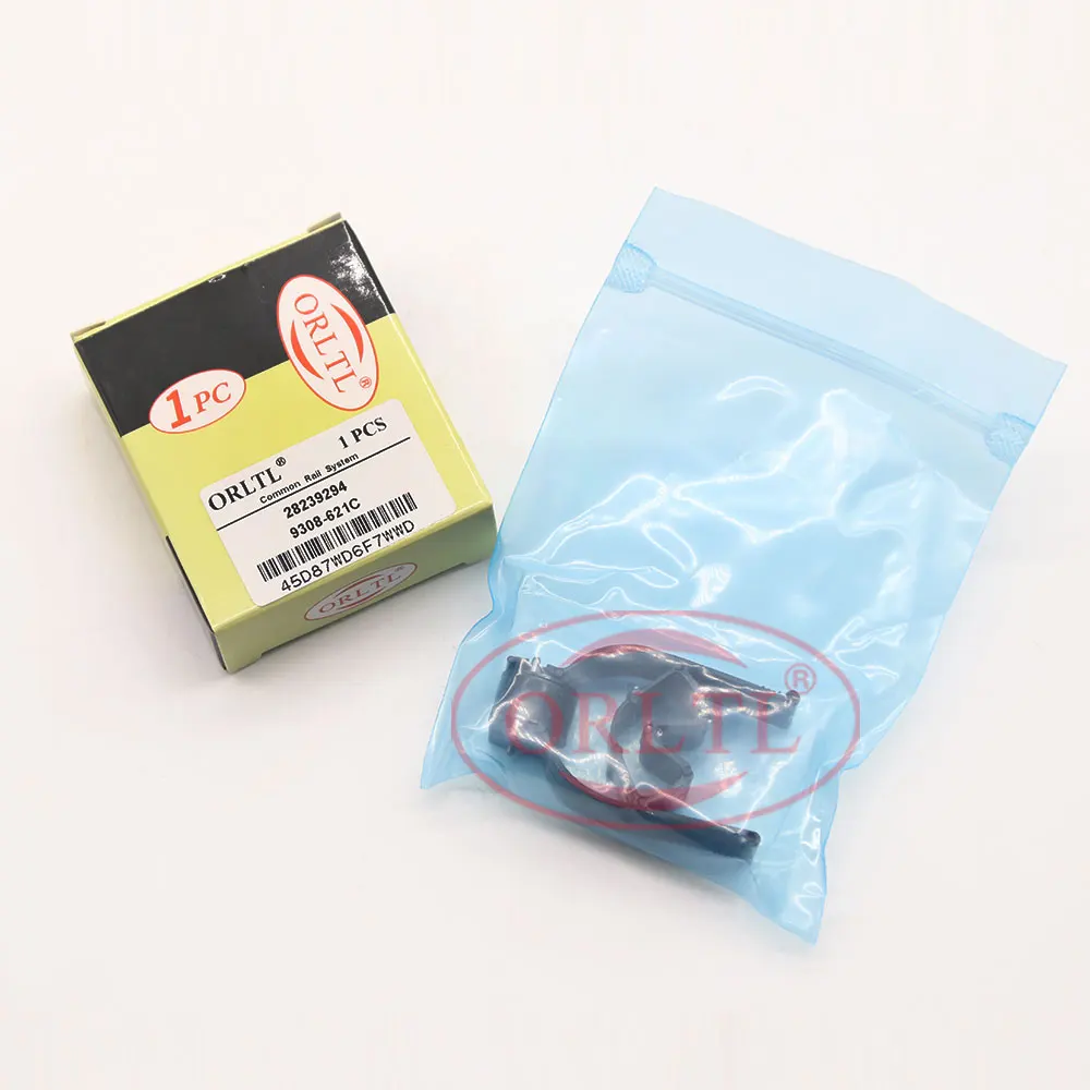 9308-621C 28239294 28382457 Black Coating Common Rail Injector Valve 9308Z621C 28440421 Diesel Valve 621C For Injector