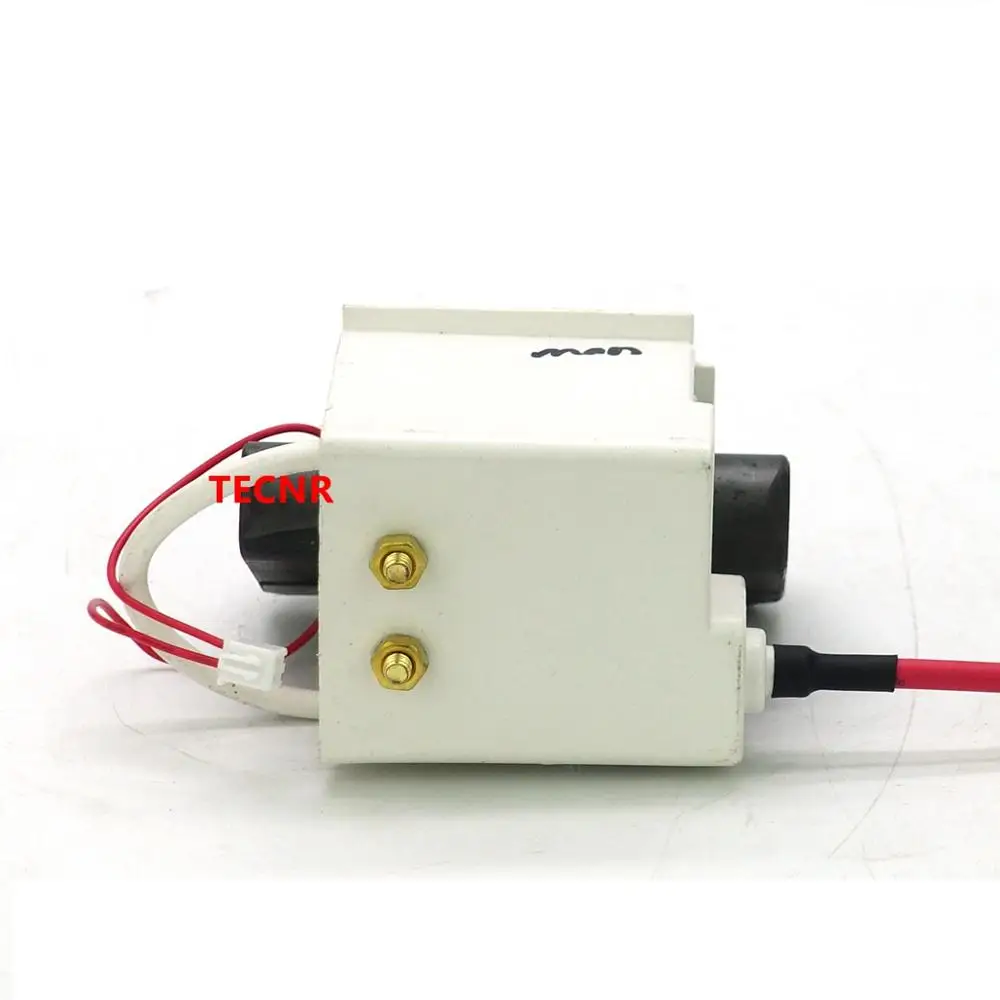 40W high voltage flyback transformer  for 40W CO2 laser power supply parts