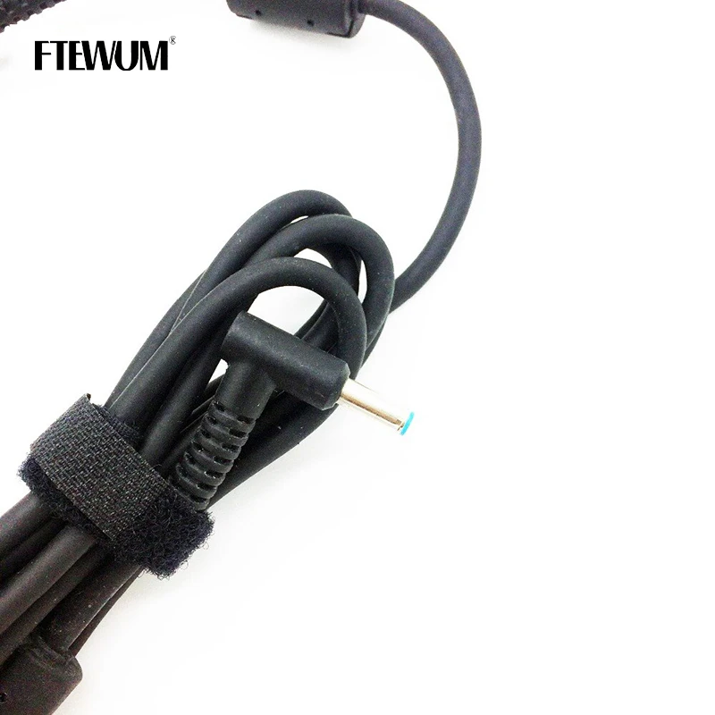 Imagem -05 - Portátil Adaptador para hp 15-ax033 Hstnn-ca25 Envy 15 17 15-j013tx J015t Carregador de Fonte de Alimentação Notebook 120w 19.5v 6.15a 4.5*3.0 mm