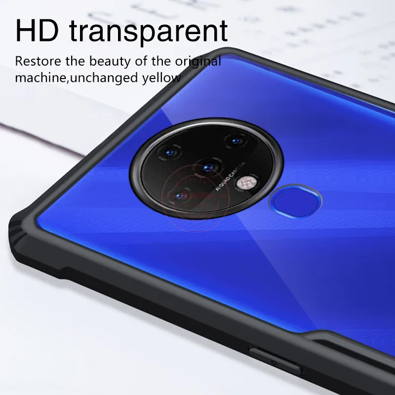 Rzants ل Tecno شرارة 6 شرارة 6 الذهاب حافظة خنفساء وسادة هوائية بومبر صدمات غلاف شفاف الهاتف قذيفة فوندا لينة غطاء