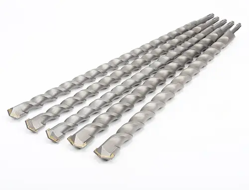 500mm 1pcs Tungsten steel alloy concrete electric drill for wall drilling SDS PLUS SDS SQUARE 8mm-32mmBIT DRILL - Image 2
