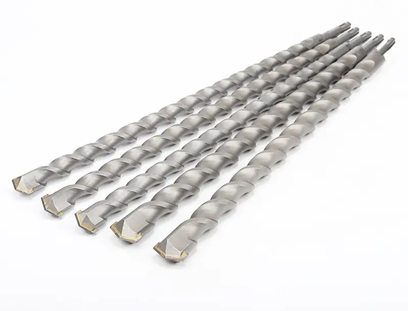 500mm 1pcs Tungsten steel alloy concrete electric drill for wall drilling SDS PLUS SDS SQUARE 8mm-32mmBIT DRILL - Image 2