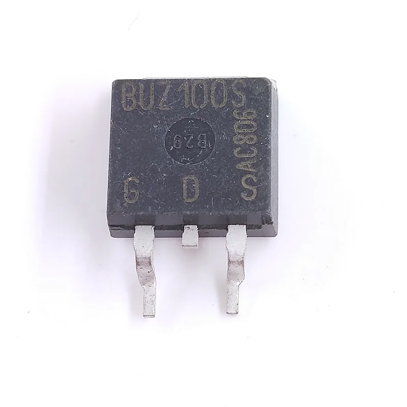 10PCS/lot BUZ100S 77A/55V TO263 Car Computer Board Ignition Tube