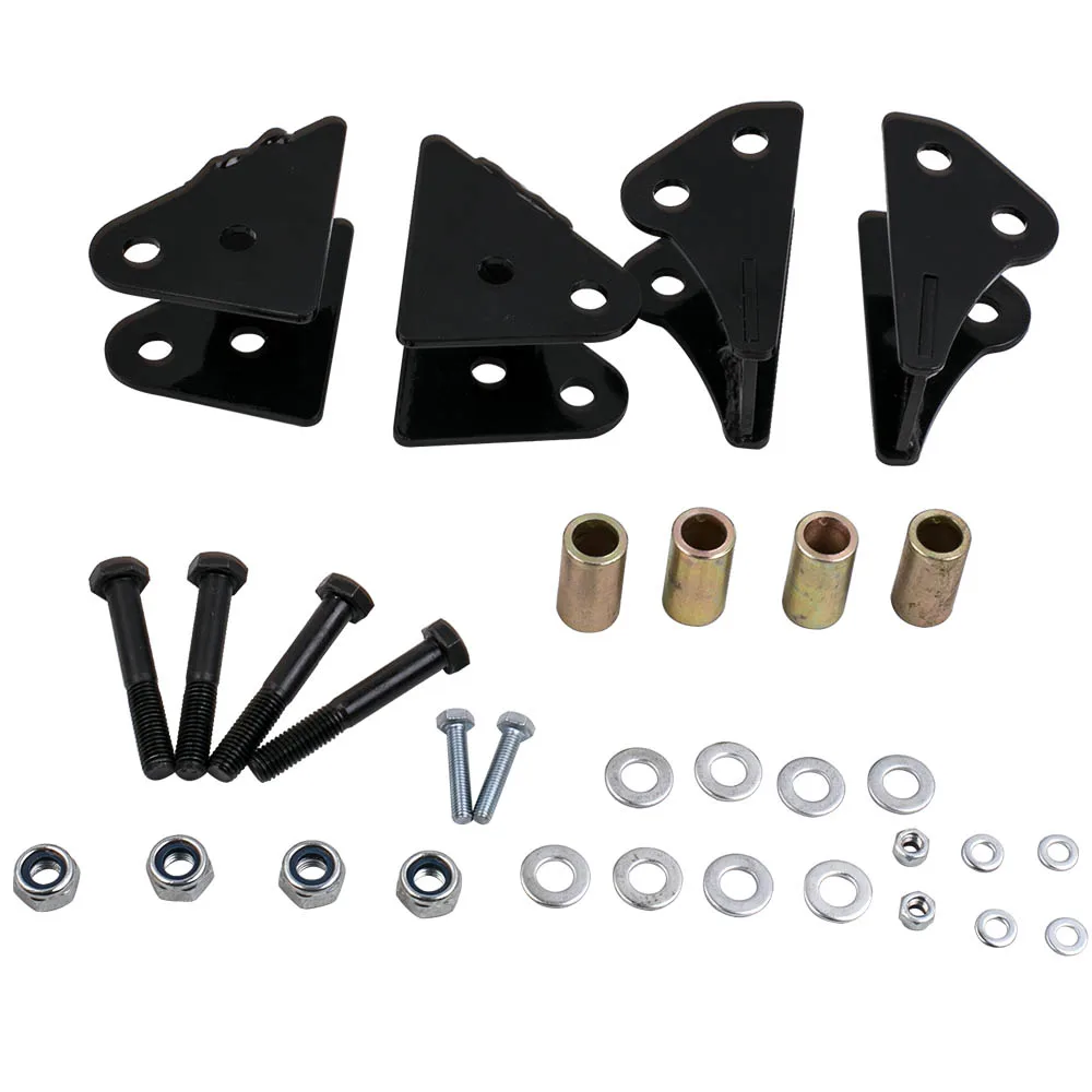 Lift Kit 2.5'' for Polaris Ranger 900 / Crew 900 2013-2018 2017 Leveling Lift Kit 2.5 inch