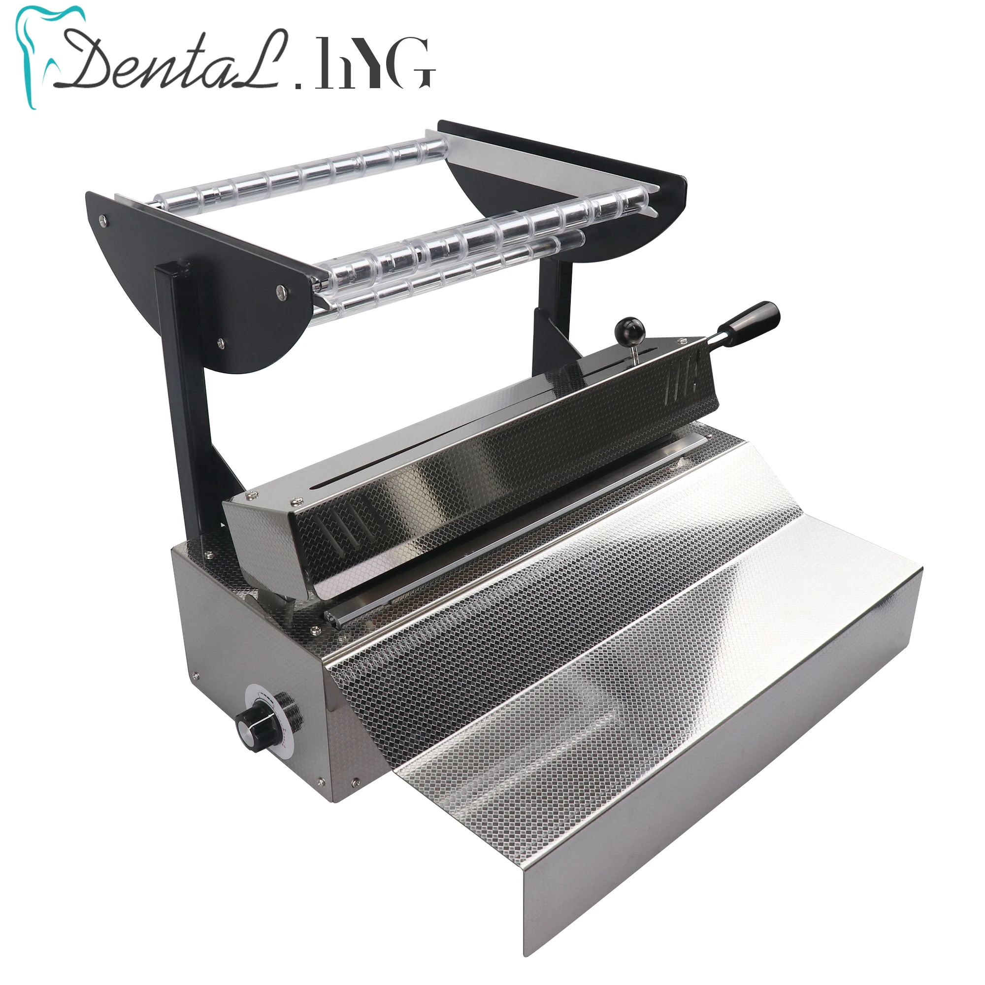 Dental Sealing Machine Dental Sealer Machine Sterilization Pouch Sealer Dental Sterilization Sealing Machine