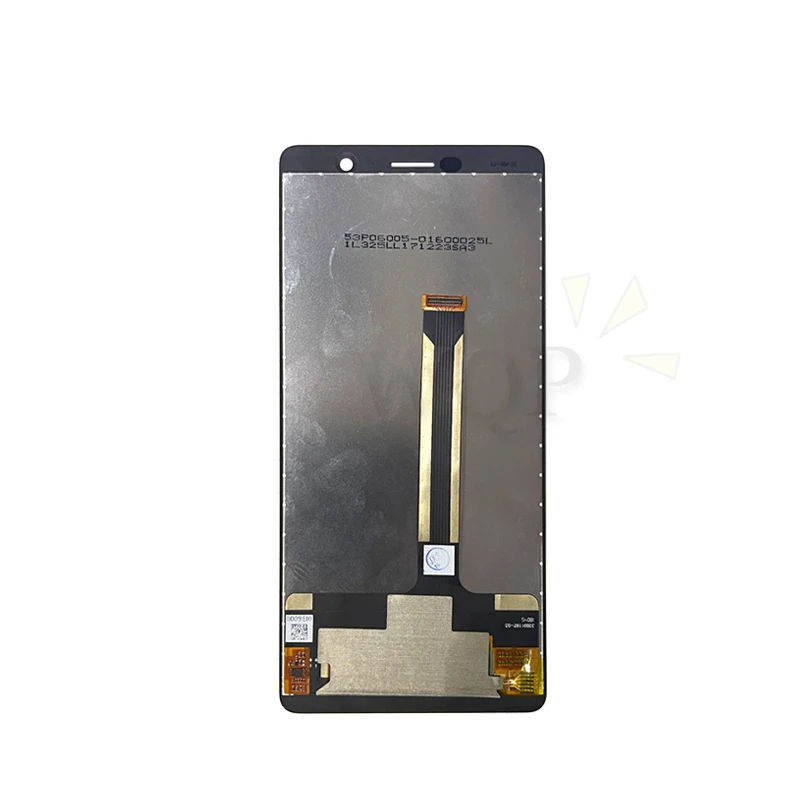 For Nokia 7 Plus LCD Display Touch Screen Digitizer Assembly For Nokia 7+ Screen TA-1041 TA-1062 TA-1046 Replacement Repair Part