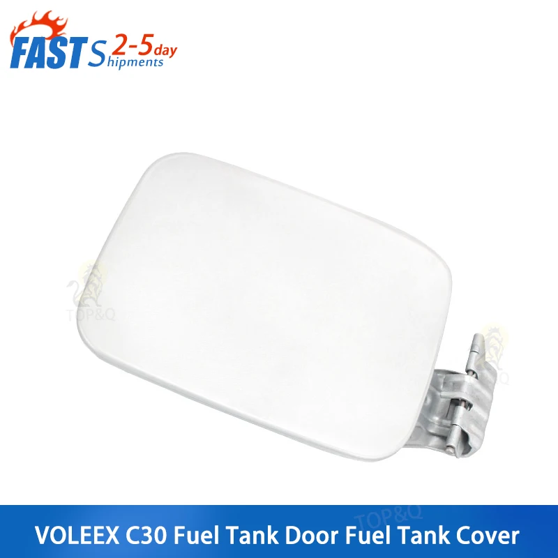 Fit for Great Wall voleex c30 Fuel tank door Fuel tank cover Body sheet metal parts car accessories