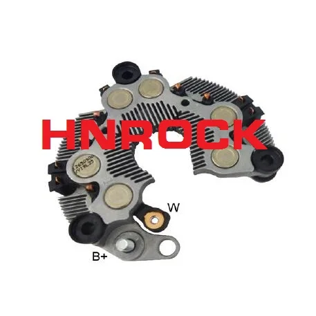 NEW HNROCK ALTERNATOR RECTIFIER 12650900 A2TV1281ZD UD18806ARC