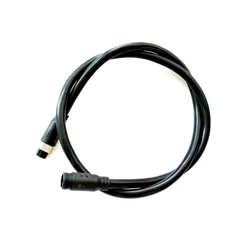 충전 및 방전 전원 포트용 Higo L615 배터리 커넥터, 4 + 2 익스텐션 케이블 