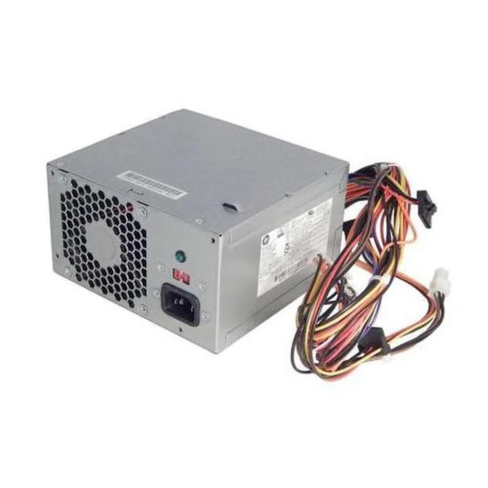 For HP Pavilion 500 110 ATX Power Supply PSU 180W 742317-001 PCD010 Psu