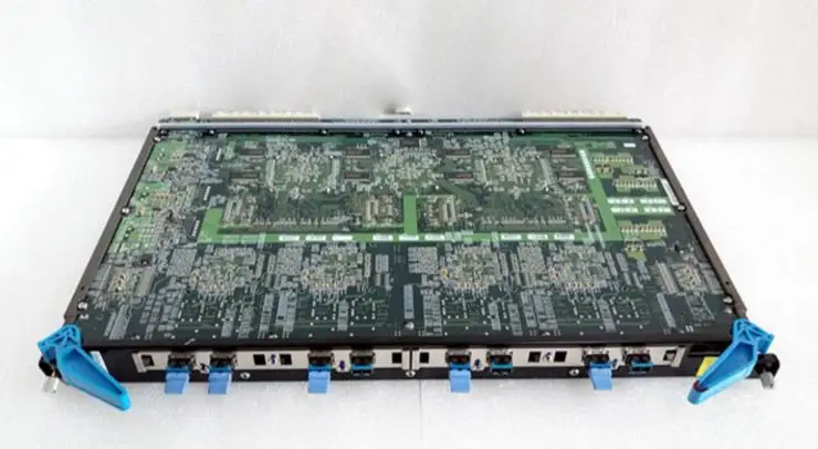 XP12000 5524250-C WP514-F HDS USP/ NS55 8-PORT   Ensure New in original box. Promised to send in 24 hours