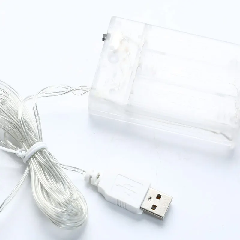 LED Neon Ký Lightning Tường Hình Đèn Ngủ USB Hoạt Động Nhà Phòng Ngủ Đảng Cưới Trang Trí Đèn Bàn