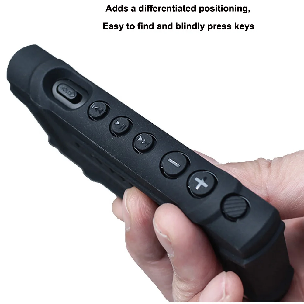 Wytrzymała etui wstrząsoodporne pełna ochrona skórzane etui etui na Sony Walkman NW-A100 A105 A105HN A106 A106HN A100TPS