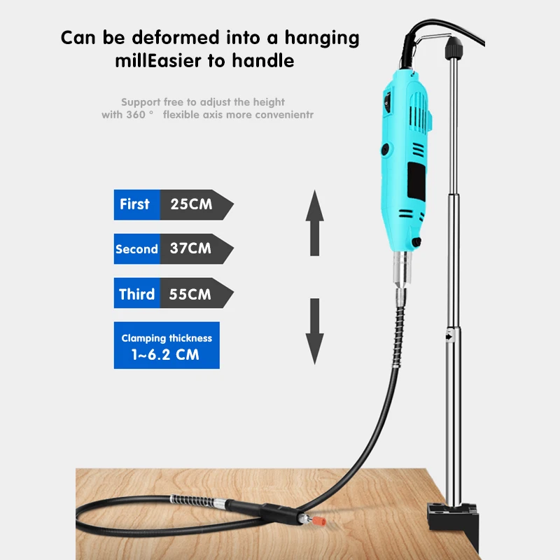 電気ドリル,切断および研磨機,グラインダー,6つの可変速度,2ユニット