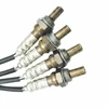 4pcs O2 산소 센서 2003 2004 2005 GMC 유콘 유콘 XL 1500 5.3L 4 선 람다 업스트림 다운 스트림 234-4668 자동차 부품 5