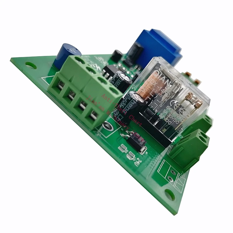 Voltage Divider board for Automatic arc and cap torch height controller SF-HC30A SF-HC25G SF-HC25K plasma voltage divider