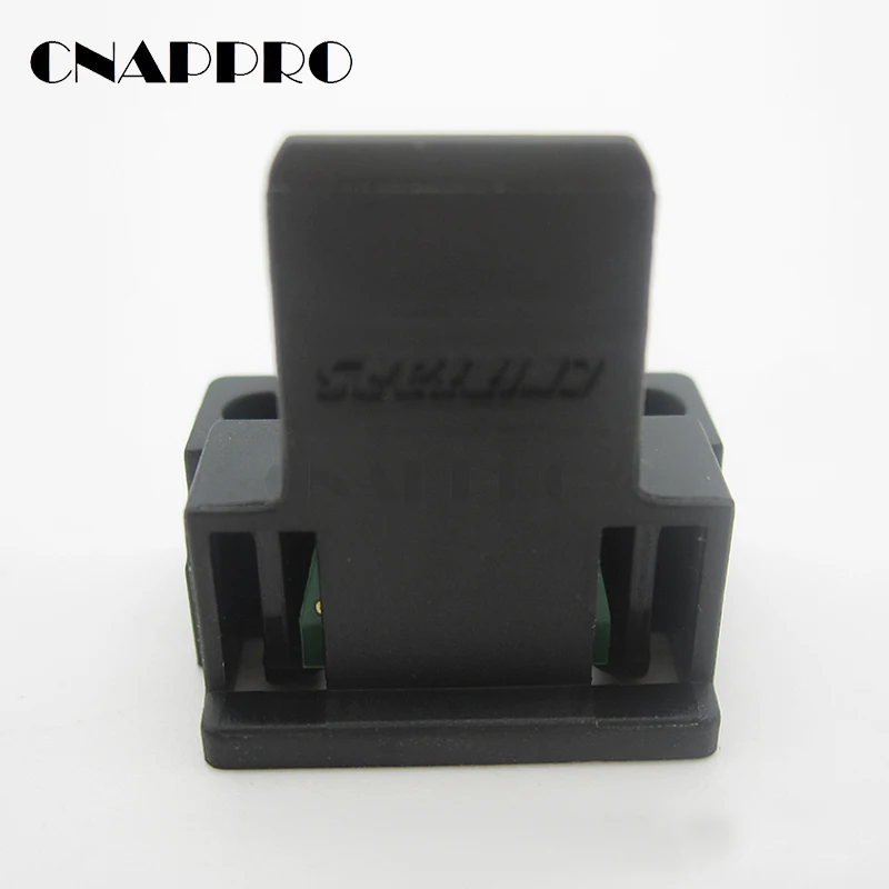 MX-C30 Toner Cartridge Chip for SHARP MX-C250 MX-C300P MX-C300W MX-C301W MX-C302W MX C250 C300 C301 C302 Copier chips Reset