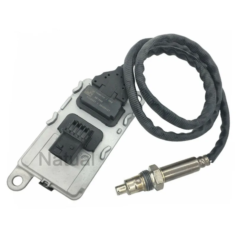 24V Original Nitrogen Nox Oxygen Sensor For Cummins Truck 5WK96765A 5WK9 6765A 5WK96765B 5WK9 6765B 4326863