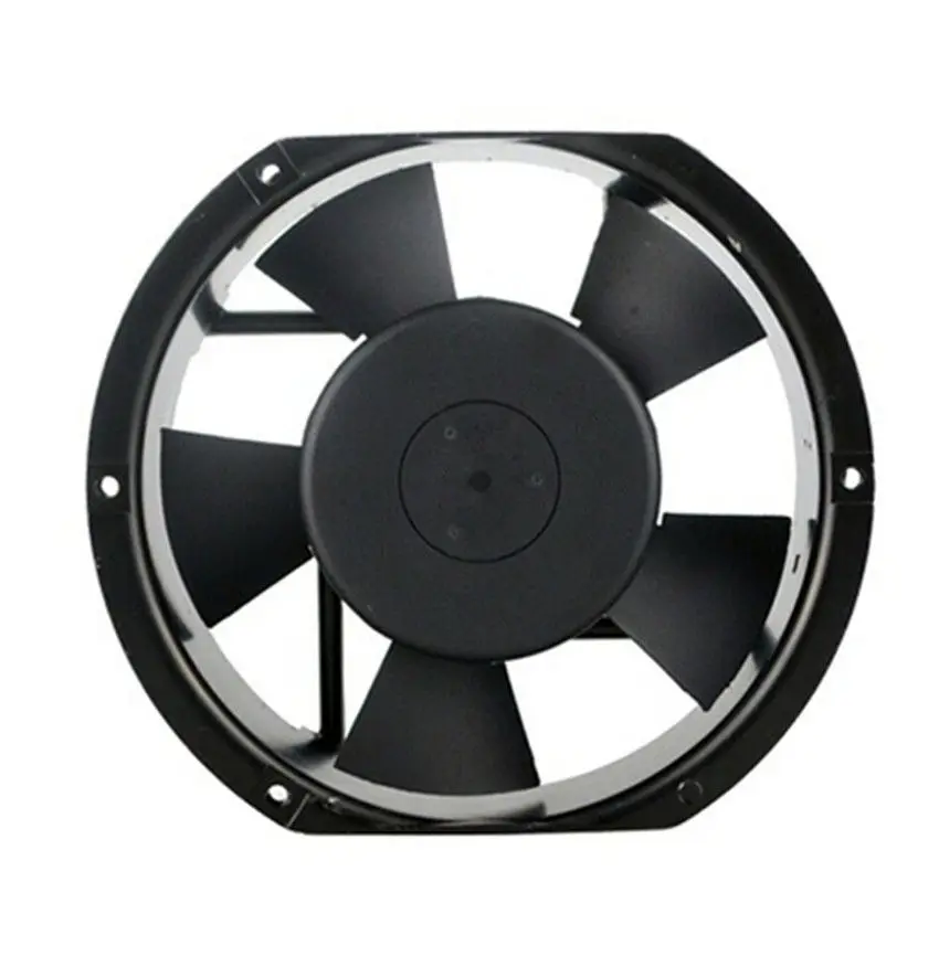 AC Axial Fan Copper Coil TA15052 Industrial Welder Cooling Fan 110V 220V 380V Brushless fan