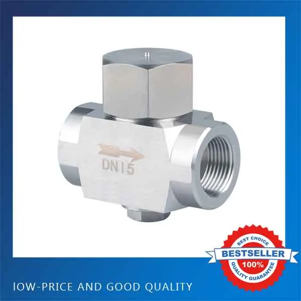 Rvs DN15 Stoom Val 1.6mpa