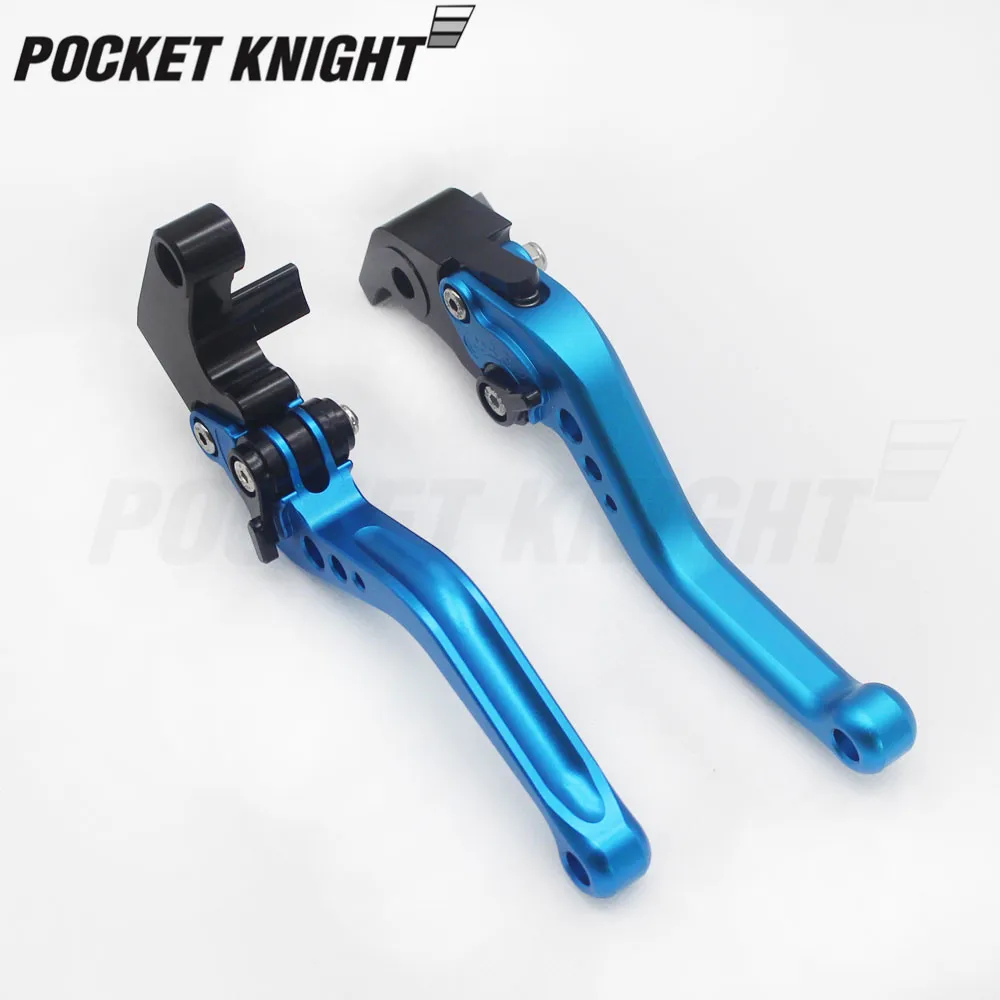 Short/Long Brake Clutch Levers For YAMAHA R15 V2 2011-2016 12 13 14 15 Motorcycle Accessories Adjustable CNC Aluminum