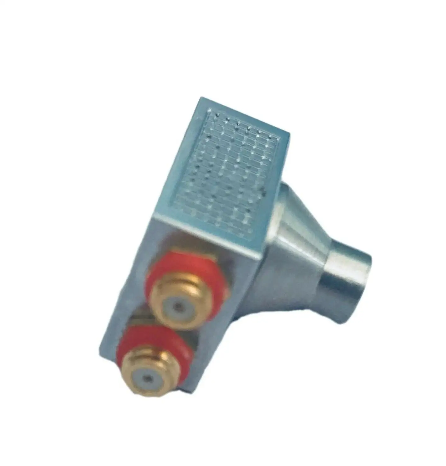 5Mhz/5 Mm TC500 Sonde/Transducer/ Sensor Van Ultrasone Dikte Gauge Voor Dikte Testen/Thikcness ndt Inspectie