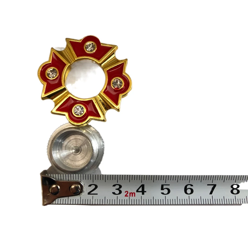 eisernes kreuz kreuz deko katholische kreuz russisch ortodoxische kreuz Persönliche relic brust schutzhülle mit golReligious Produkte Orthodoxie Liefert Legierung Kreuz Hersteller Direkt verkäufe 3,5 CM – Detail 9
