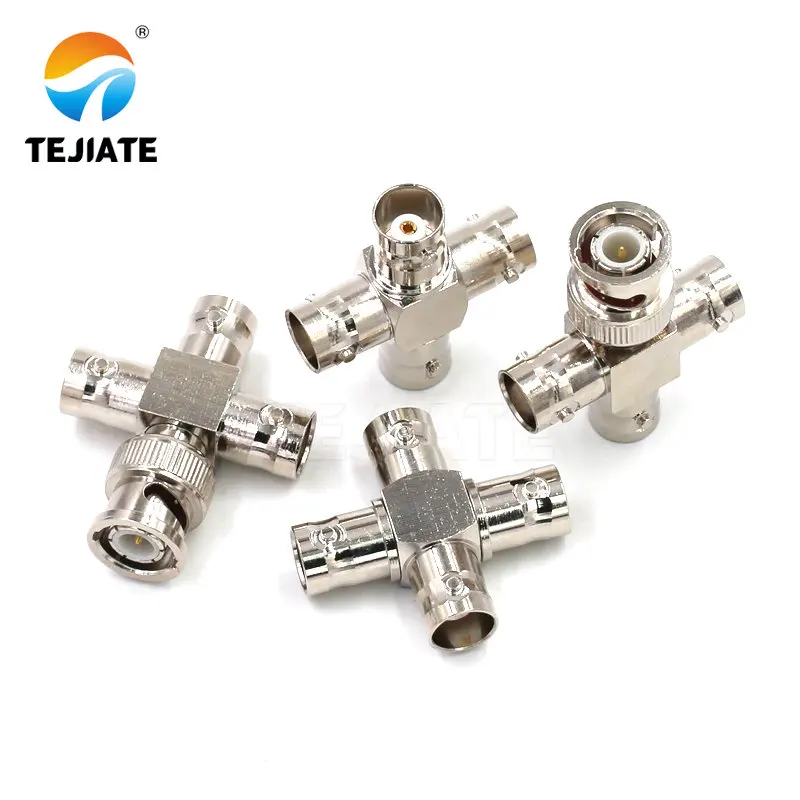 1PCS Bnc Type Adapt…