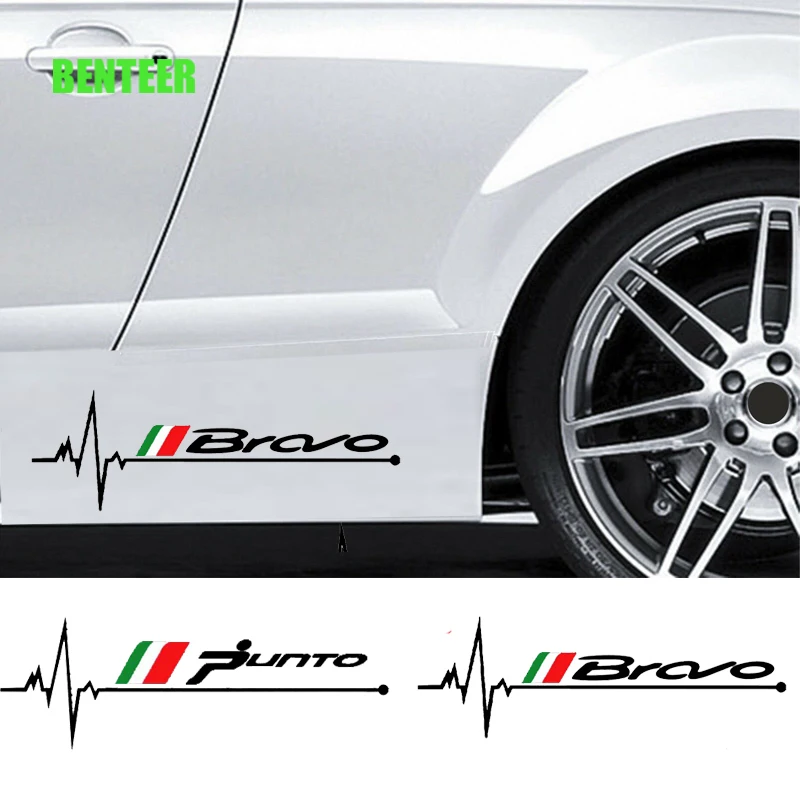 Ford Figo Stickering Ideas: How to Choose and Apply the Perfect Car Stickers for Your Vehicle
