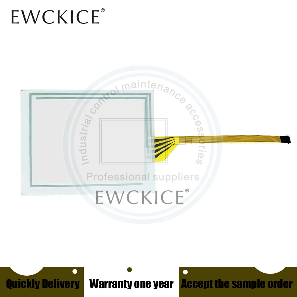 

NEW PanelView Plus 400 2711PC-B4C20D8 HMI 2711PC B4C20D8 PLC touch screen panel membrane touchscreen