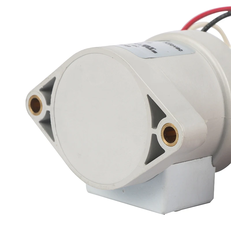 Energia Automotive Relè 1618002-7 Ad Alta Tensione DC Contattore TE EV200AAANA