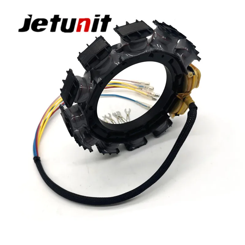 Рисунок 4 - Подвесной Статор для Mercury 16Amp 40-125hp 2