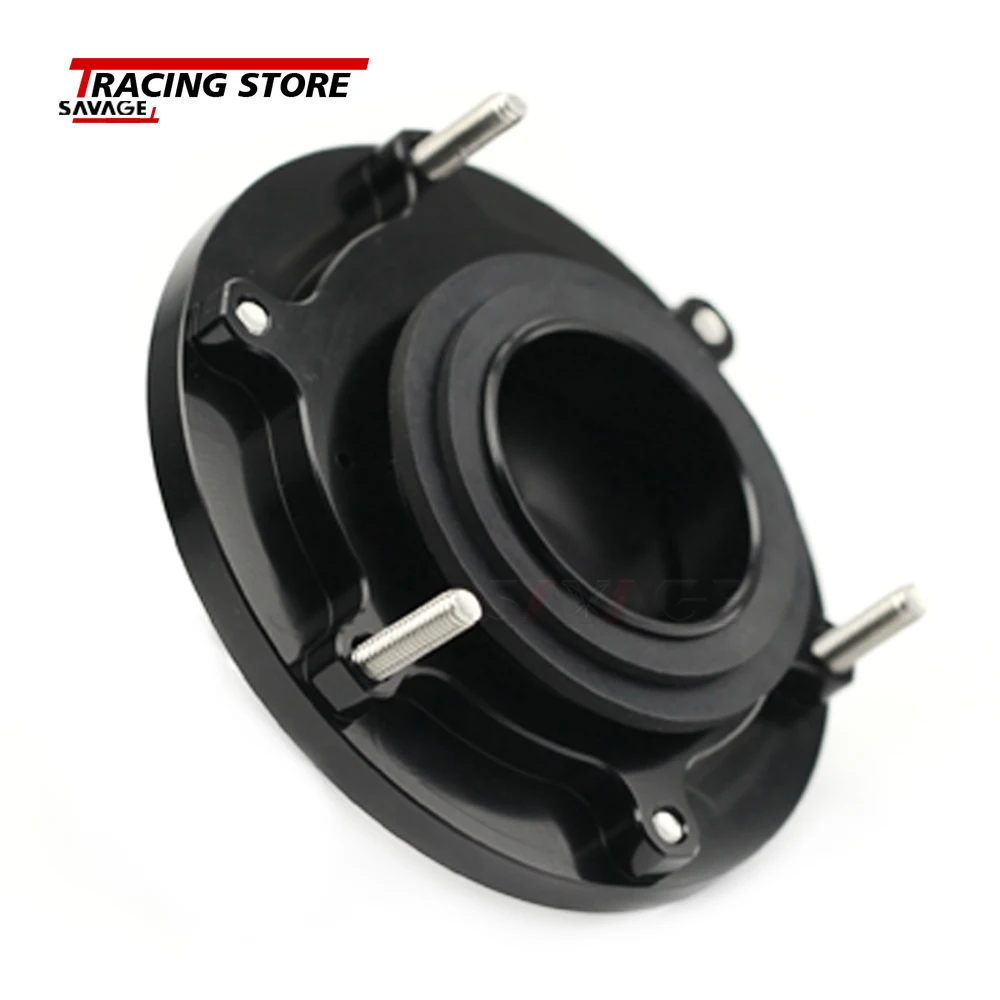 Fuel Tank Cap Cover Keyless For Aprilia RS50 RS125 RS250 RS660 Factory Tuono 125 600 /Factory Shiver 750 GT RSV 1000 Mille Tuono
