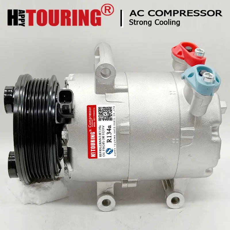 Ac Compressor For L… - image