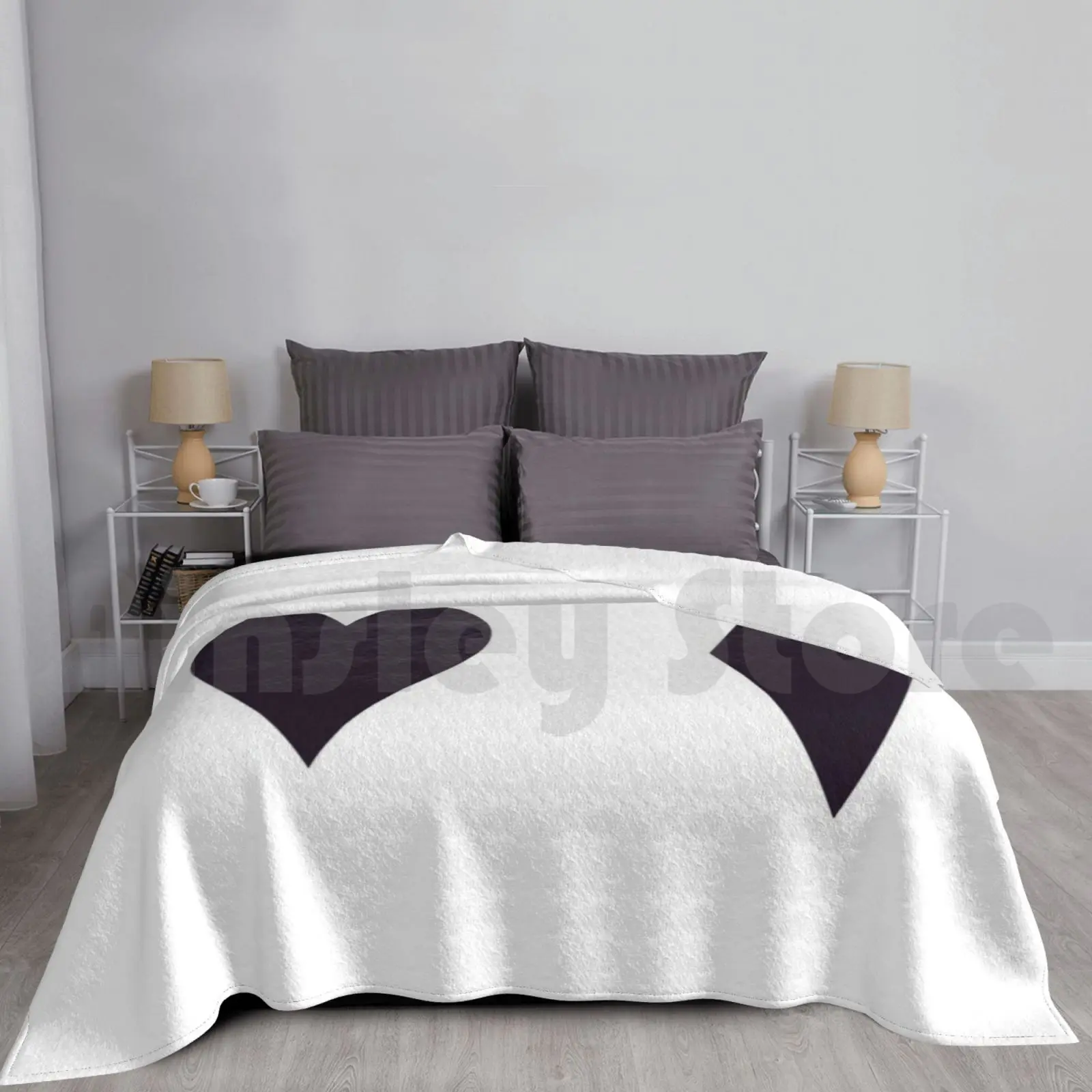 

Blanket Hisoka-Hunterxhunter 2005 Hisoka Anime Hunter X Hunter Freecs Shinobu Meruem