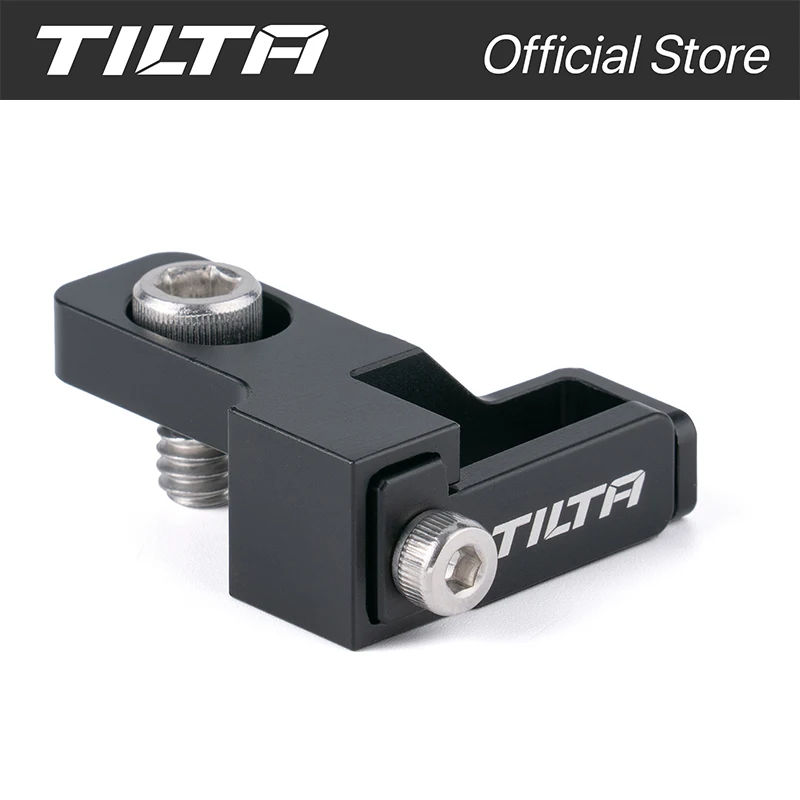 Tilta TA-T30-FCC-B Voor Sony A7 Iv A7m4/A7r5 Volledige Camera Kooi Kit Voor Sony Alpha7 Iv Sony A1/A73/A7s3 Dslr Camera 'S