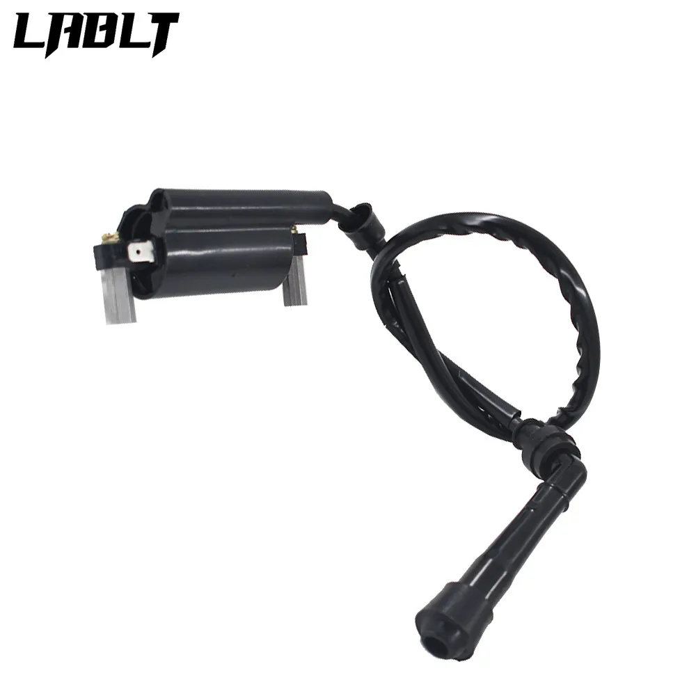 

Ignition Coil for Suzuki Savage 650 LS650P 1986 1987 1988 1995 1996 1997-2004