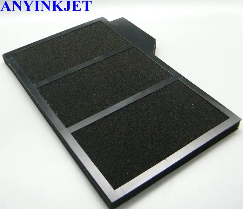 Voor Domino luchtfilter 37805 A100 air filter voor Domino A100 inkjet printer