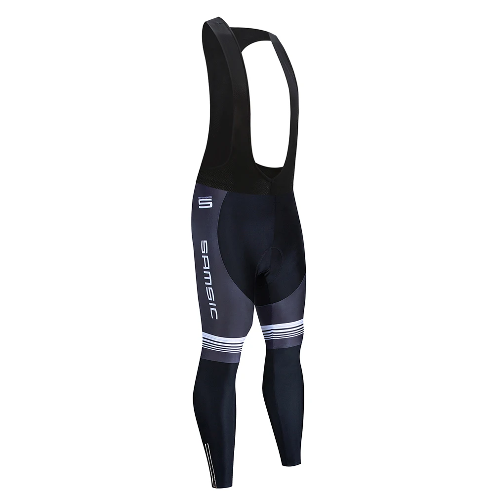 ARKEA 2024 pantaloni con bretelle da ciclismo da uomo 19D gel Pad pantaloni da bici da equitazione pantaloni da ciclismo pantaloni da bicicletta Mountian attrezzatura da esterno