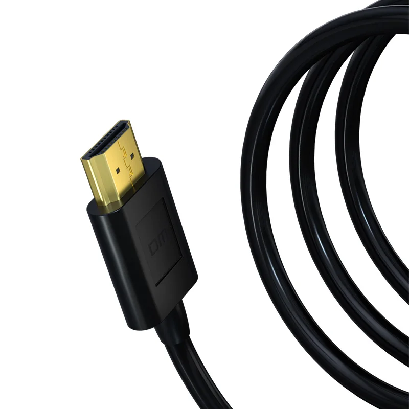 Kabel 2M 3M HDMI na HDMI CHB031