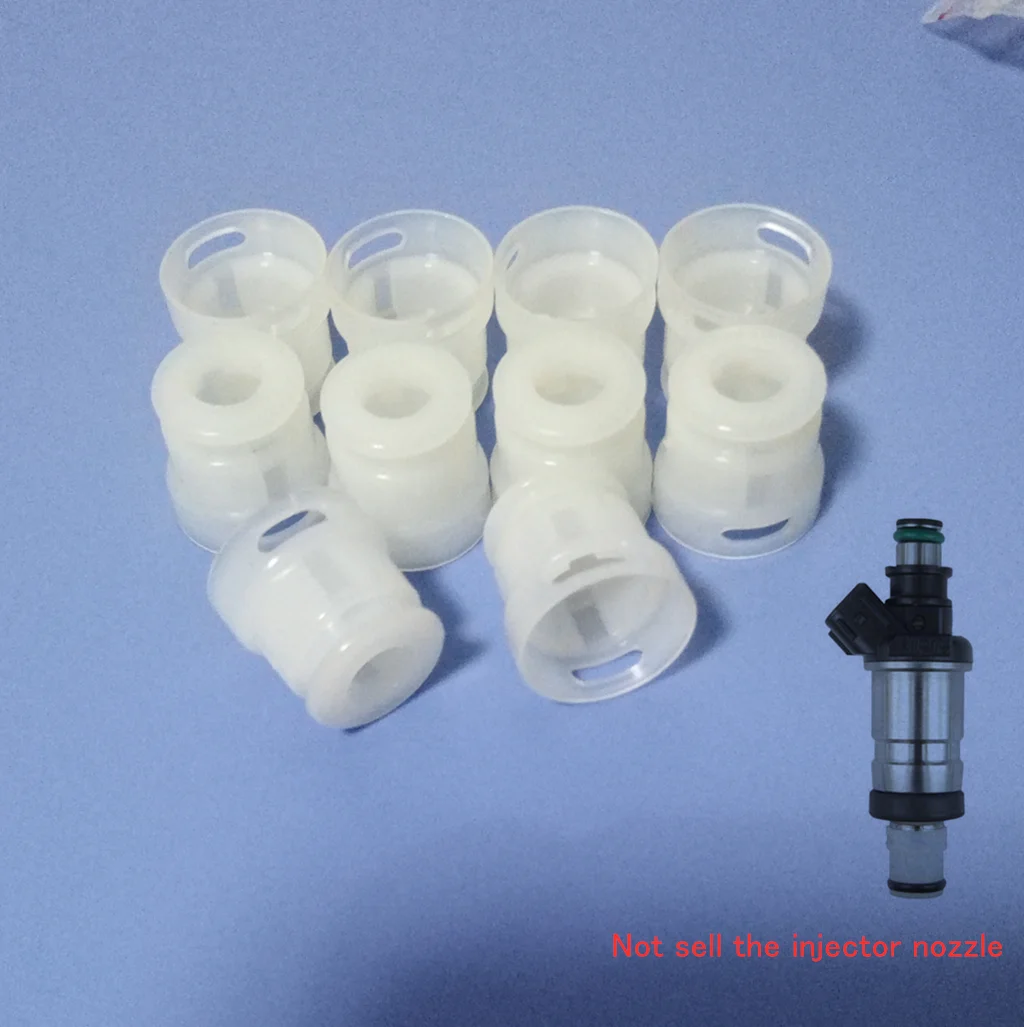 Free Shipping 10pieces Fuel Injector Pintle Cap Insulation Caps  For Honda Accord 2.3L  For AY-P3052