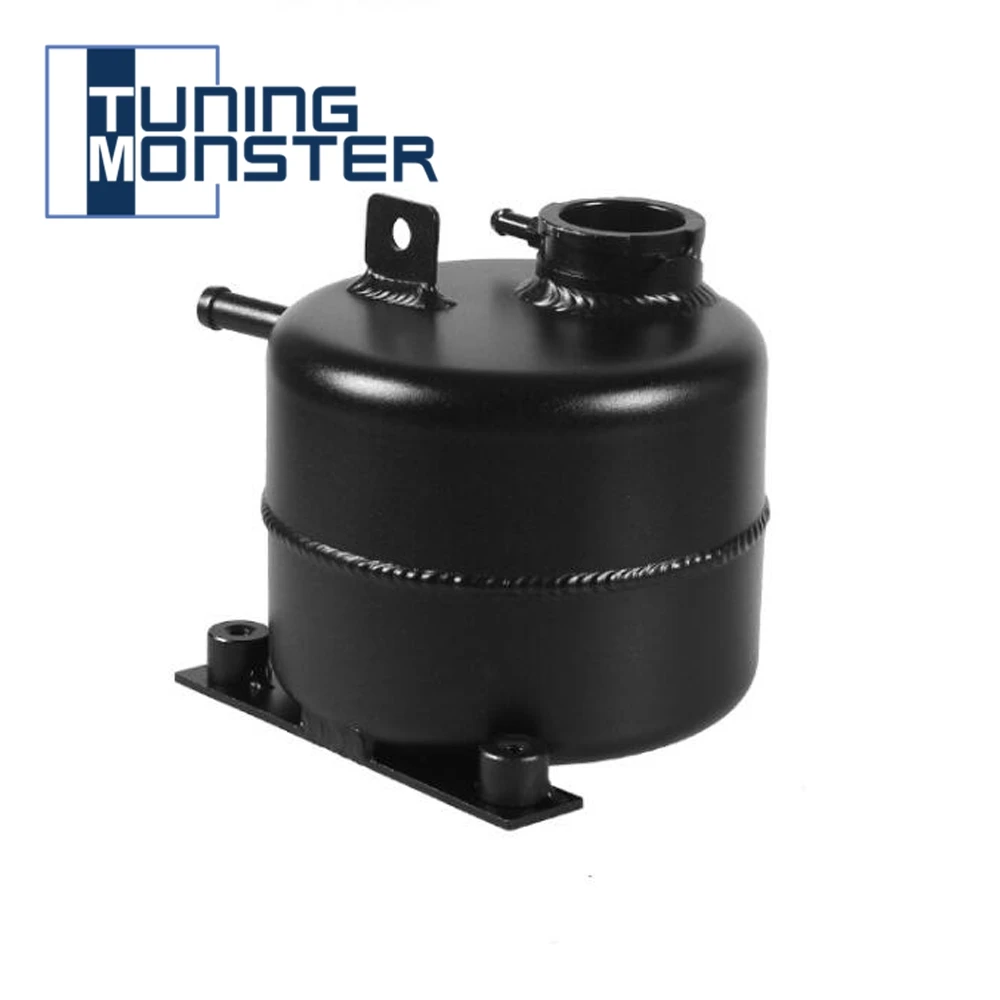 

Aluminium Radiator Coolant Water Overflow Expansion Tank Reservoir for Mini Cooper S R52 R53