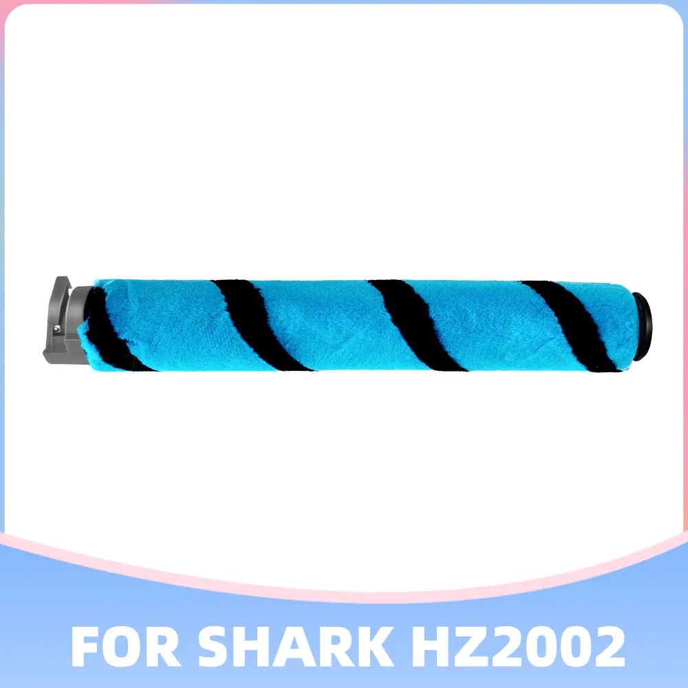 Сменная деталь для ультралегкого проводного пылесоса Shark Vertex HZ2002, HZ2000, роликовая щетка, аксессуары #125CU2002 Сменная деталь для ультралегкого проводного пылесоса Shark Vertex HZ2002, HZ2000, роликовая щетка, аксессуары #125CU2002